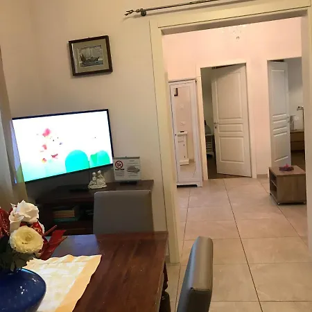 Casa Vacanze Diana Holiday home
