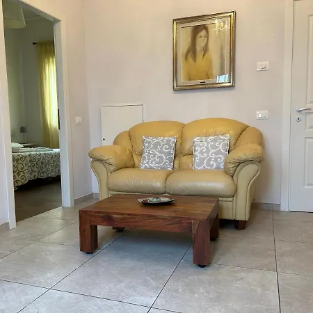 Casa Vacanze Diana Holiday home