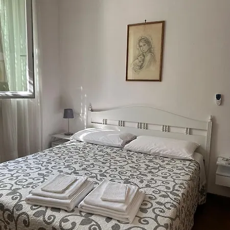 Casa Vacanze Diana Holiday home *